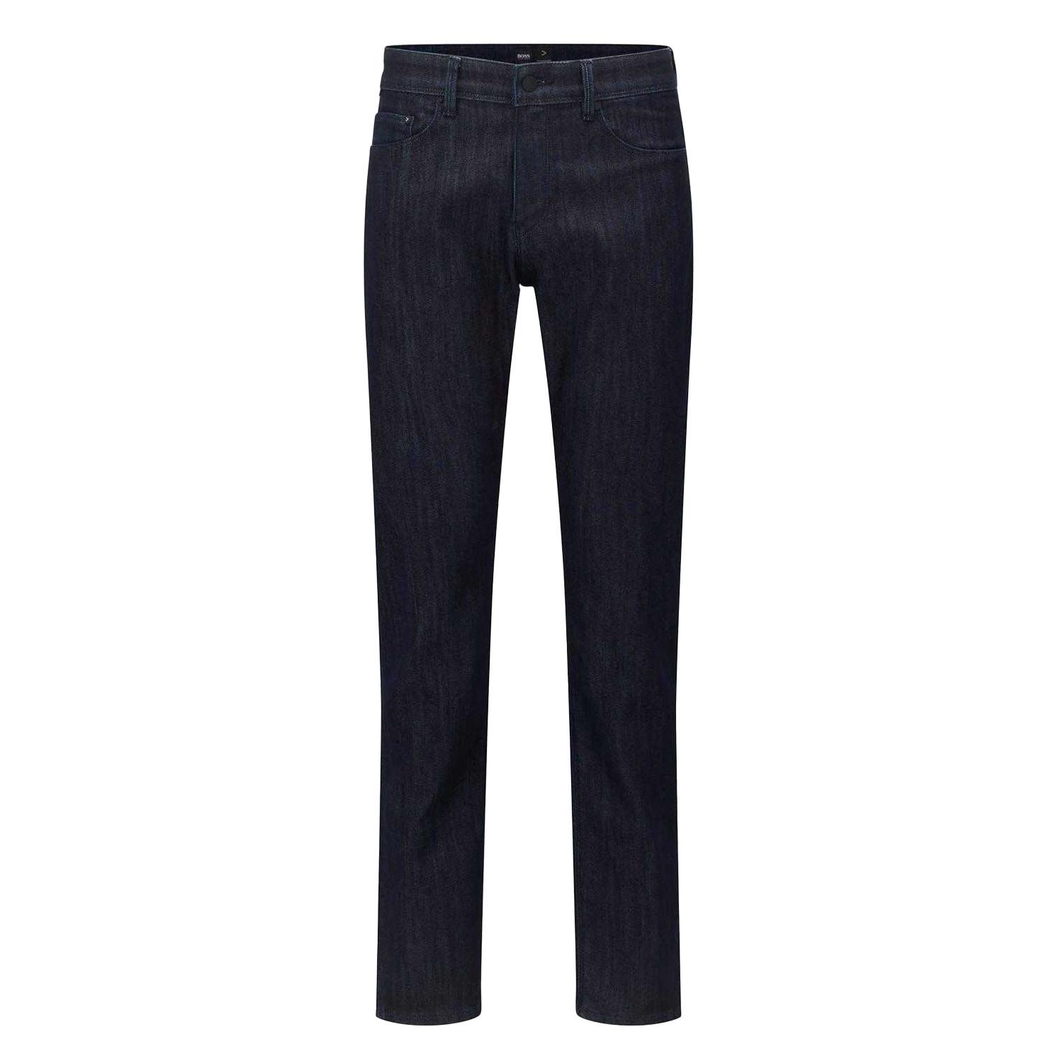 BOSS Delaware3 Slim Fit Jeans  