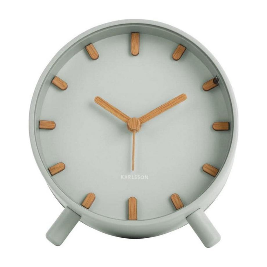 KARLSSON Klassischer Wecker Grace  