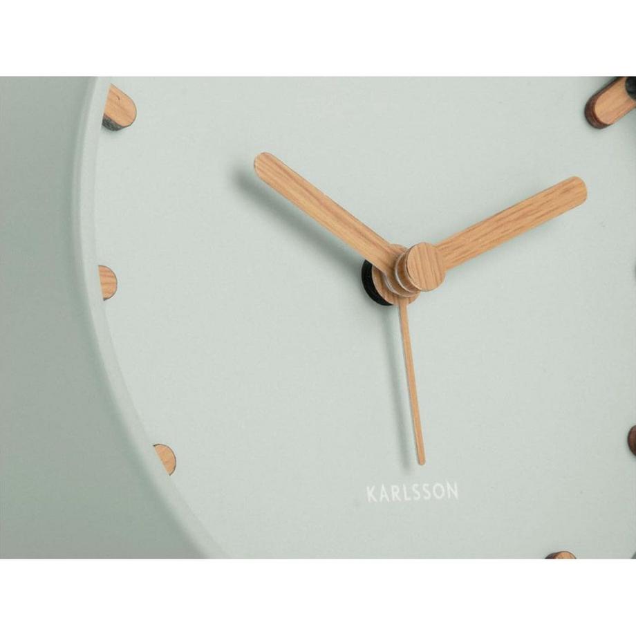 KARLSSON Klassischer Wecker Grace  