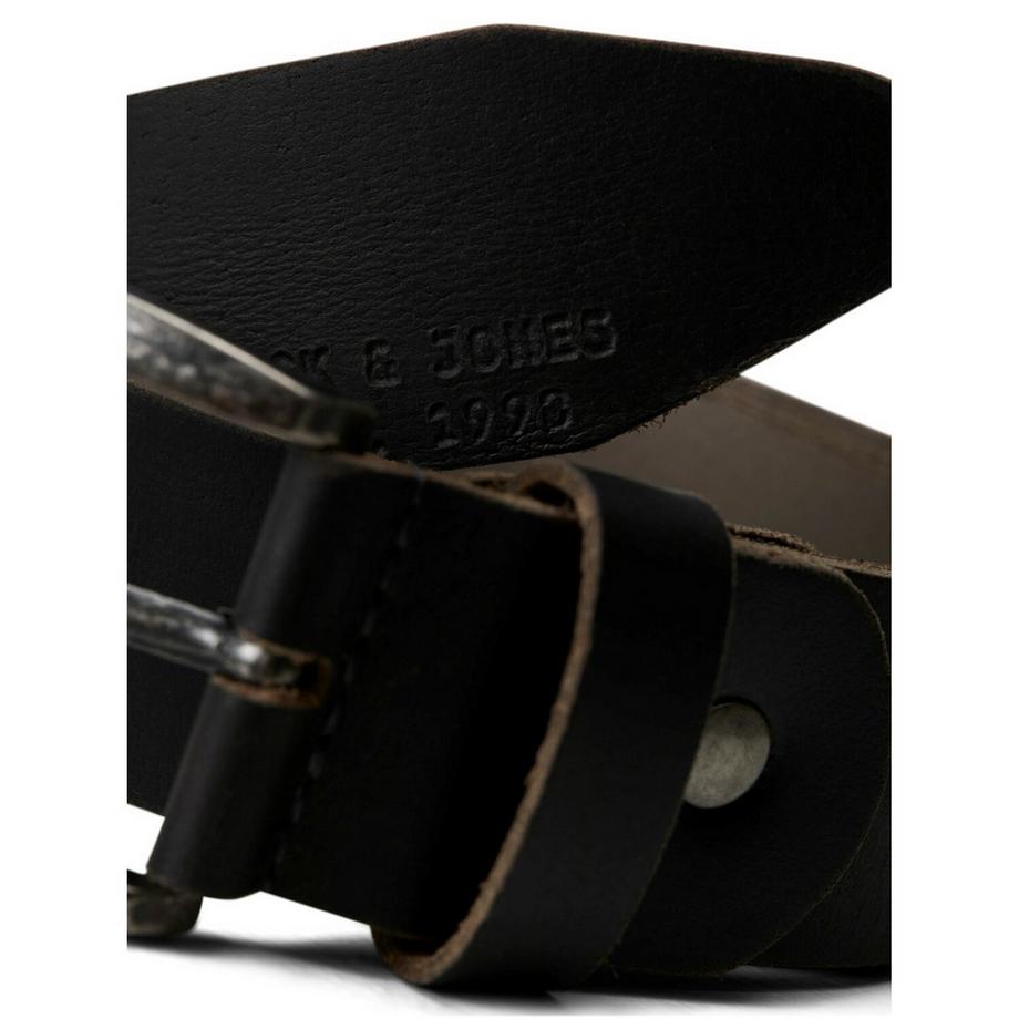 JACK & JONES Cintura Jacpaul Cuoio  