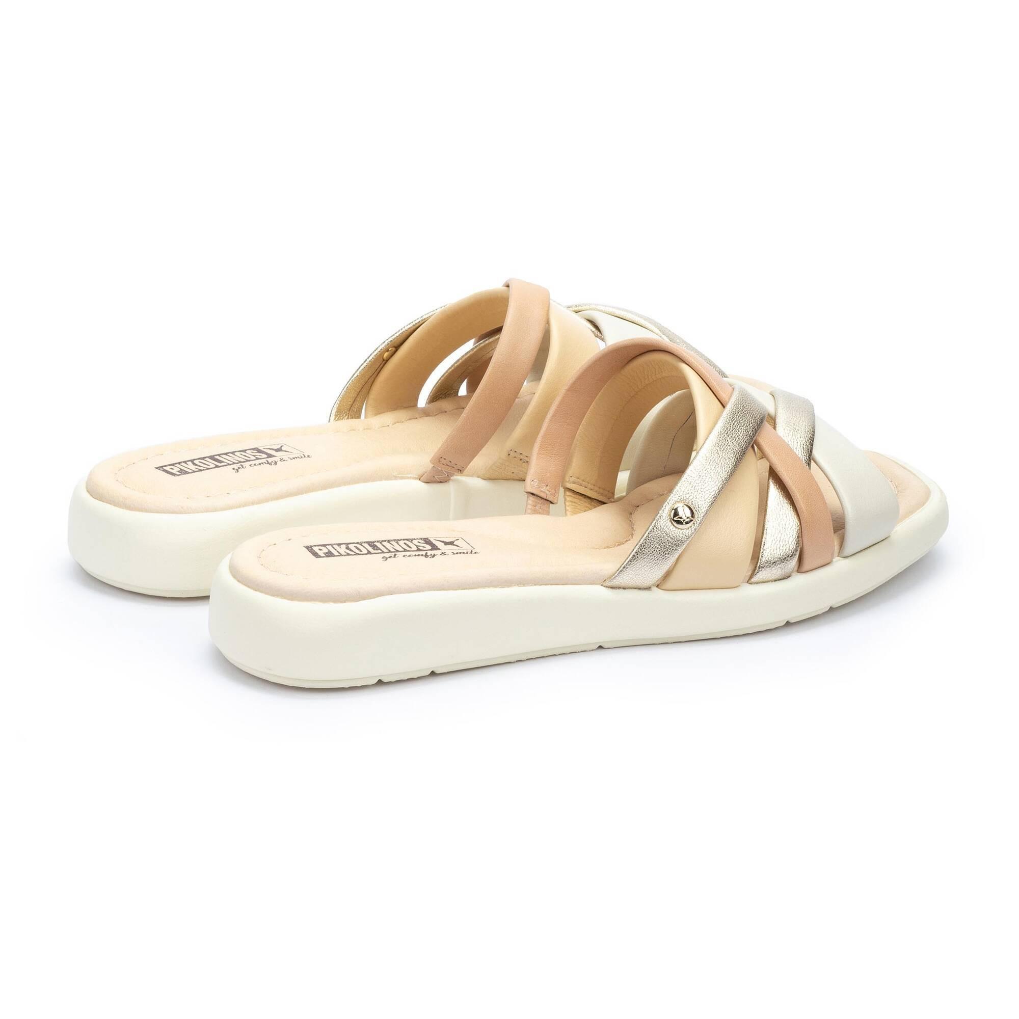 Pikolinos  sandalen für en calella w5e-0517c2 