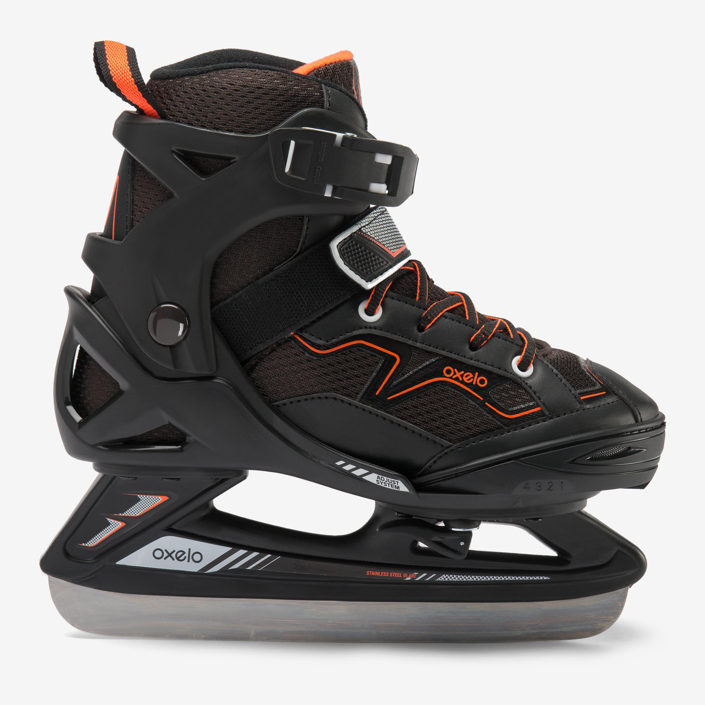 OXELO  Patins à glace - FIT 100 