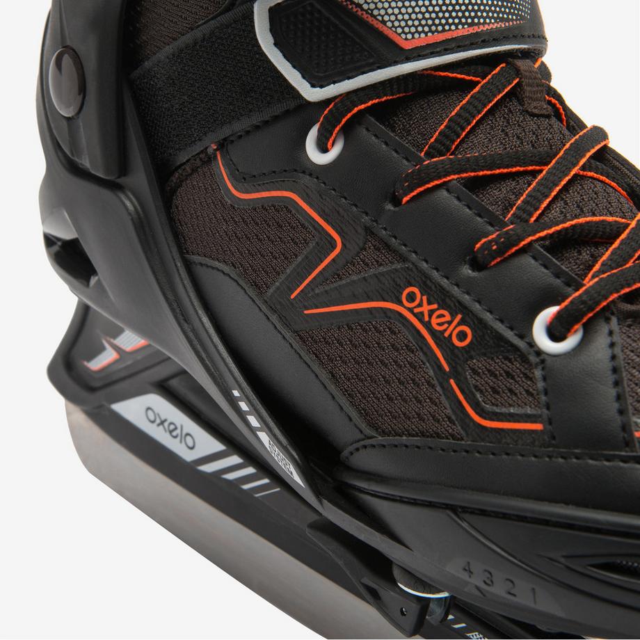 OXELO  Patins à glace - FIT 100 