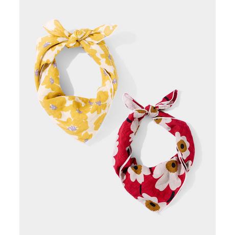 Joe Browns  Floral Neckachief Pack 