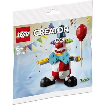 LEGO Creator Geburtstagsclown 30565