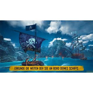 UBISOFT  Skull and Bones (Code in a Box) 