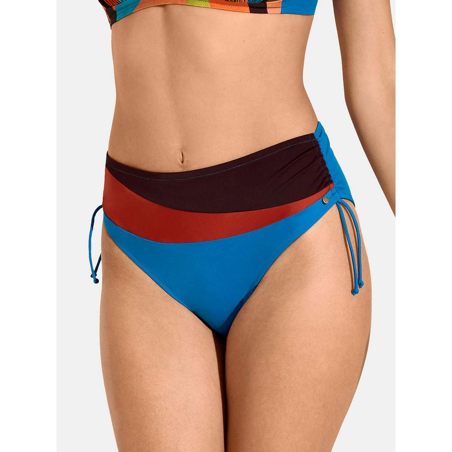 Bikinistrümpfe mit hoher Taille verstellbare Seiten Viviero