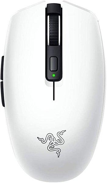 RAZER  Orochi V2 mouse Mano destra RF Wireless Ottico 18000 DPI 