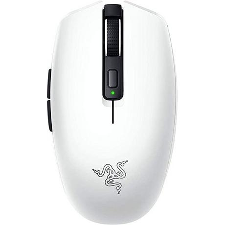 RAZER  Orochi V2 mouse Mano destra RF Wireless Ottico 18000 DPI 