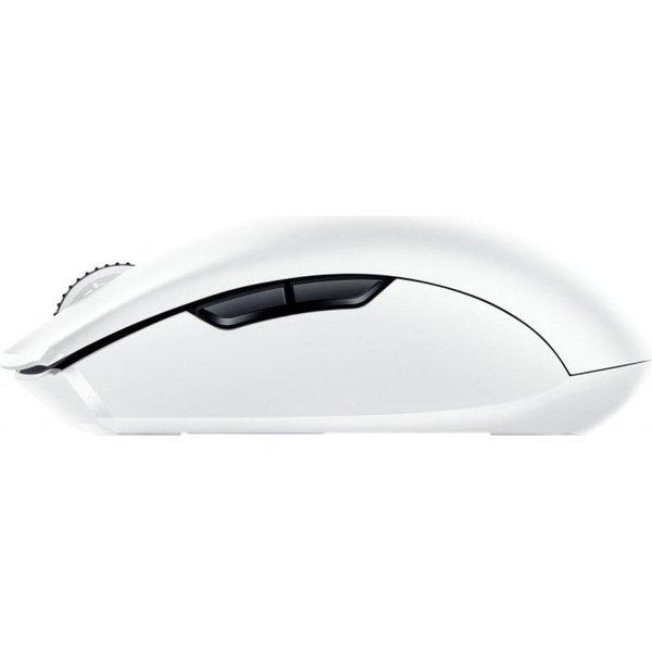 RAZER  Orochi V2 mouse Mano destra RF Wireless Ottico 18000 DPI 