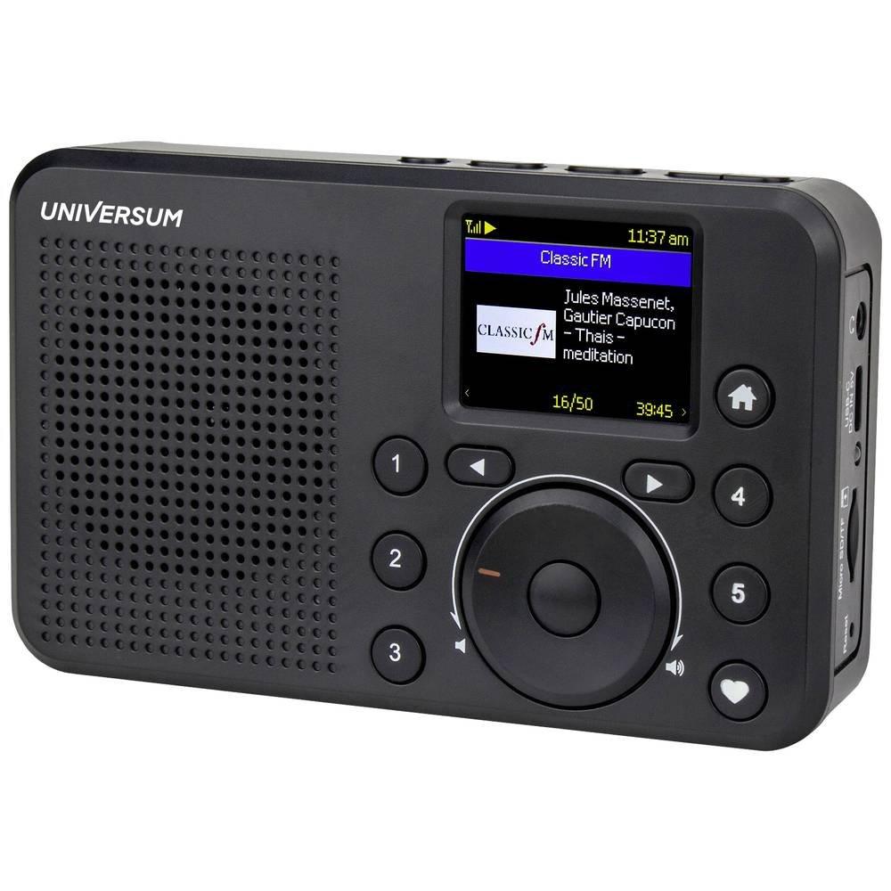 Image of Internet Taschenradio