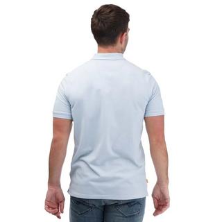 Timberland Miller River Kurzarm Poloshirt  
