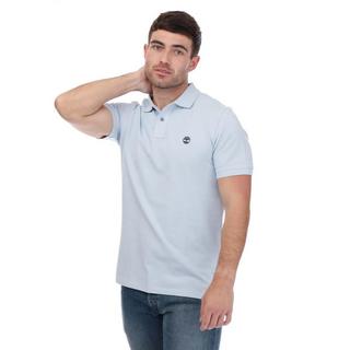 Timberland Miller River Kurzarm Poloshirt  