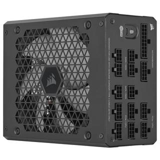 Corsair  HX1000i unité d'alimentation d'énergie 1000 W 24-pin ATX ATX Noir 