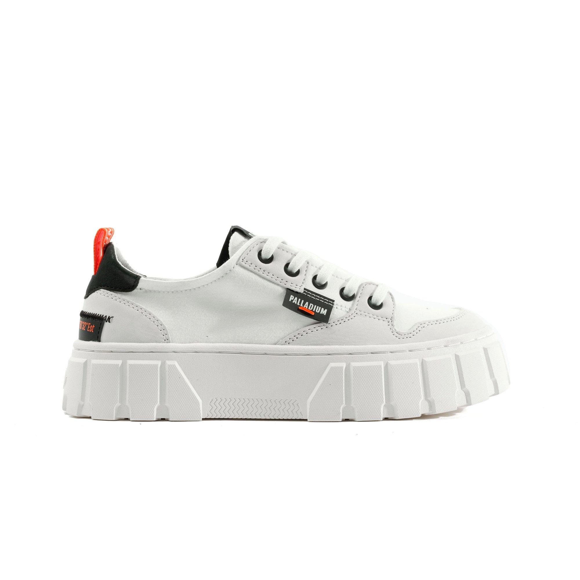 Image of Sneakers Pallatower Lo Herren 37