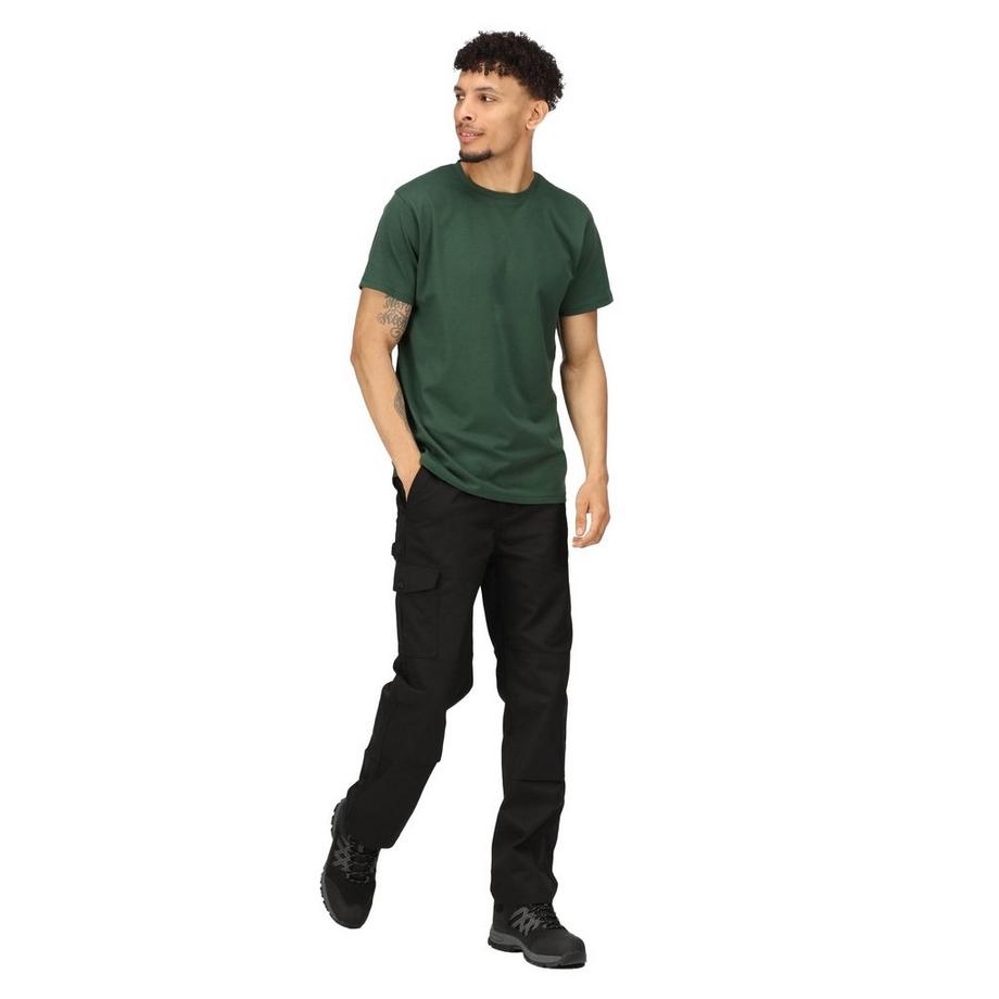 Regatta Pro T-Shirt Doux au Toucher  