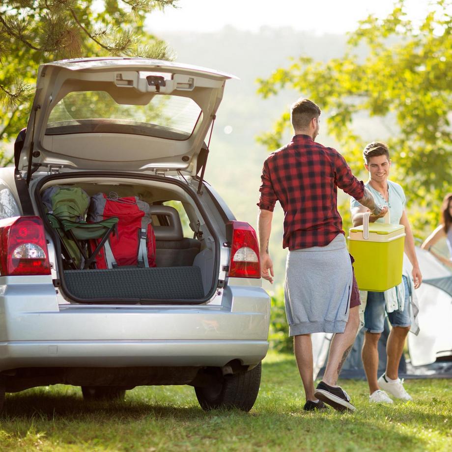Northio lot de 2 bancs à bière 102 cm  