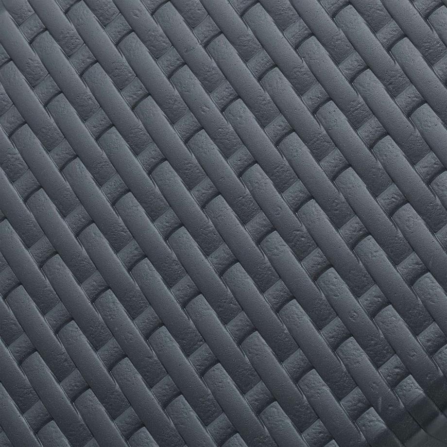 Northio lot de 2 bancs à bière 102 cm  