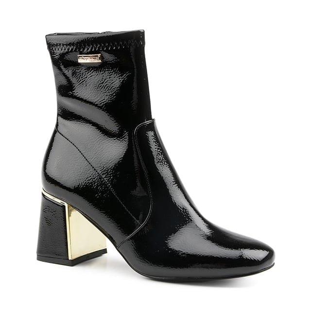 Image of Dami-41 Damen Schwarz 41