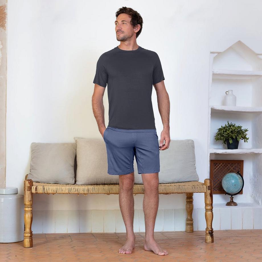 Dagsmejan Stay Cool Nattcool Pyjama T-Shirt  