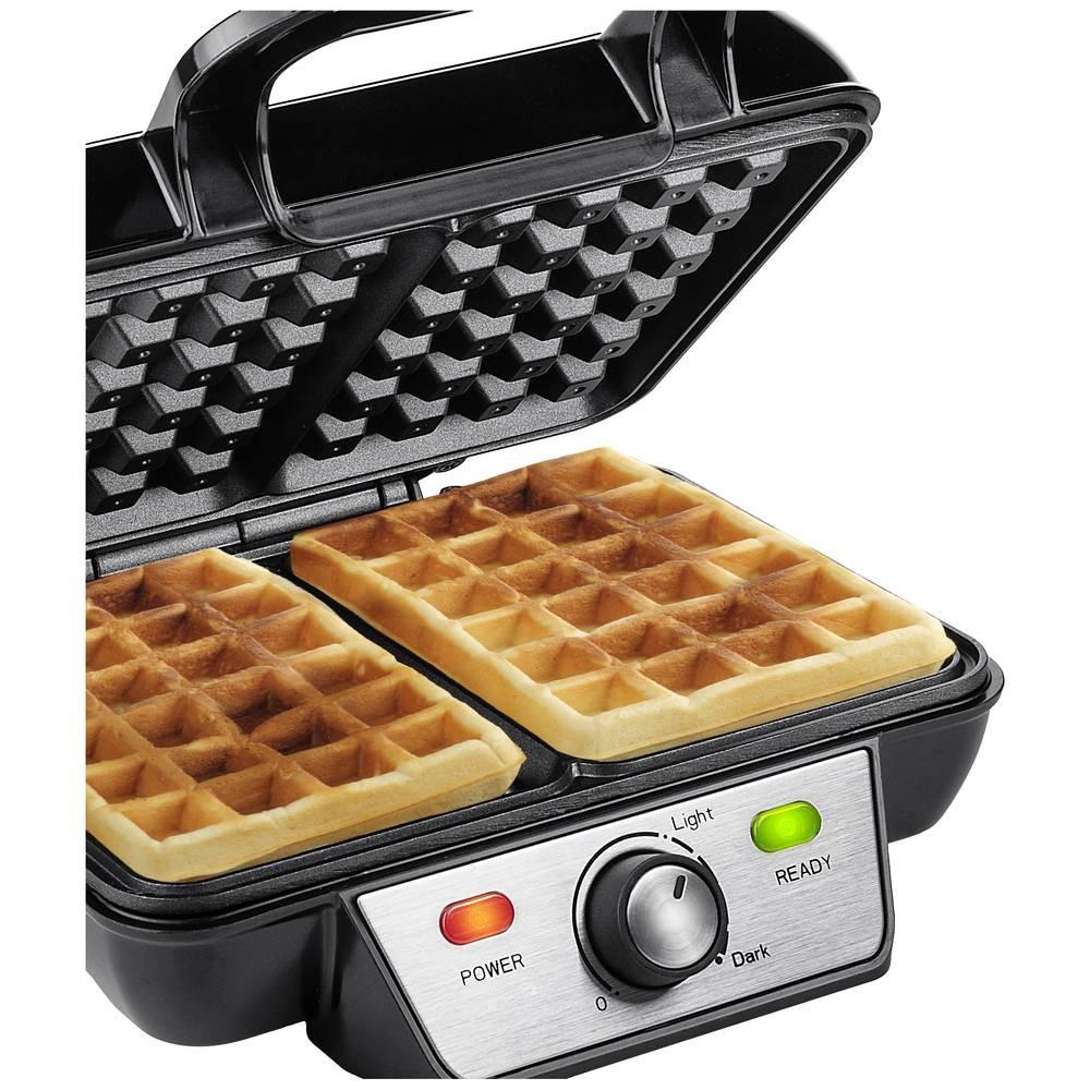 Tristar Waffeleisen  