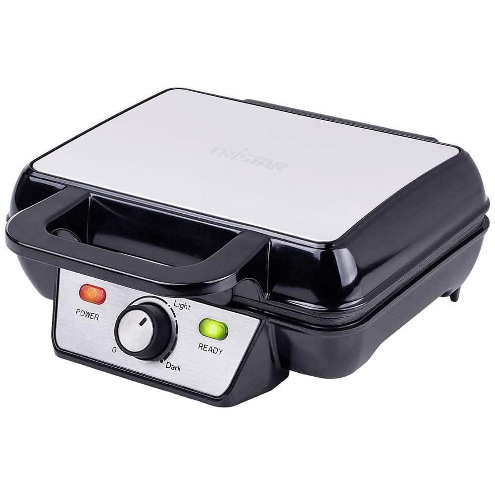 Tristar Waffeleisen  