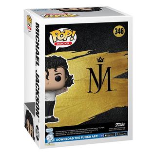 Funko  Pop! Rocks Michael Jackson Superbowl (Nr.346) 