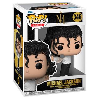 Funko  Pop! Rocks Michael Jackson Superbowl (Nr.346) 