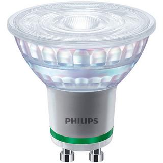 PHILIPS Faretto LED GU10 50W 375lm 3000K Classe energetica A  