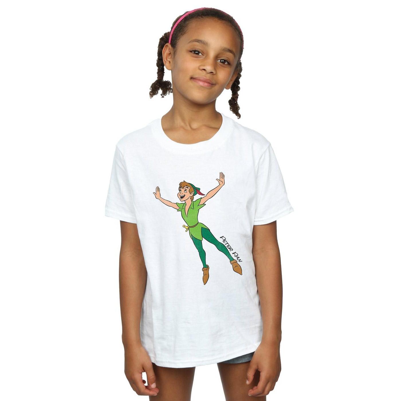 Peter Pan  Tshirt CLASSIC 