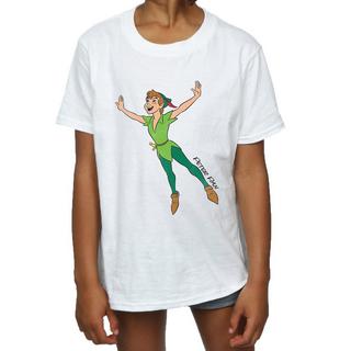 Peter Pan  Tshirt CLASSIC 