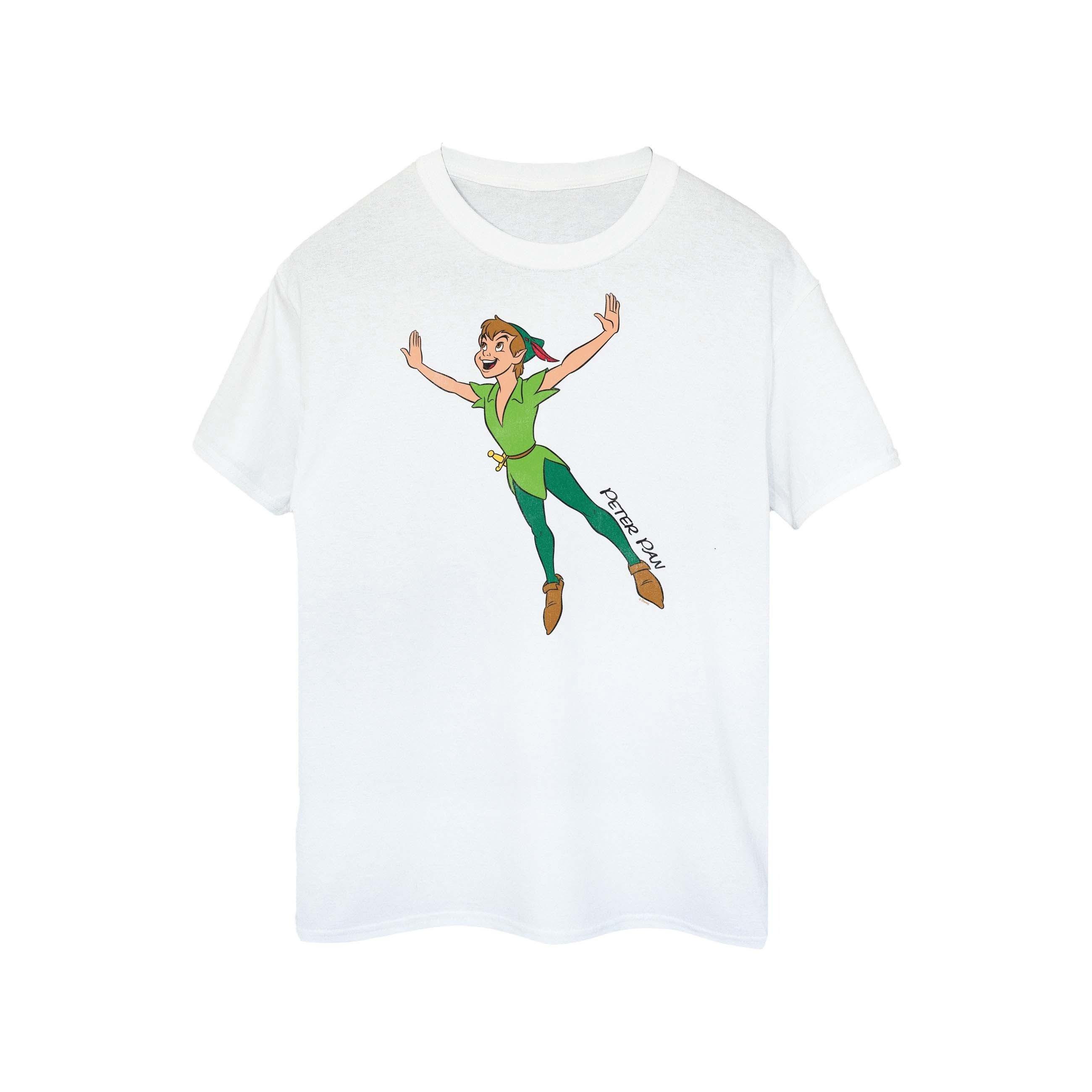 Peter Pan  Tshirt CLASSIC 