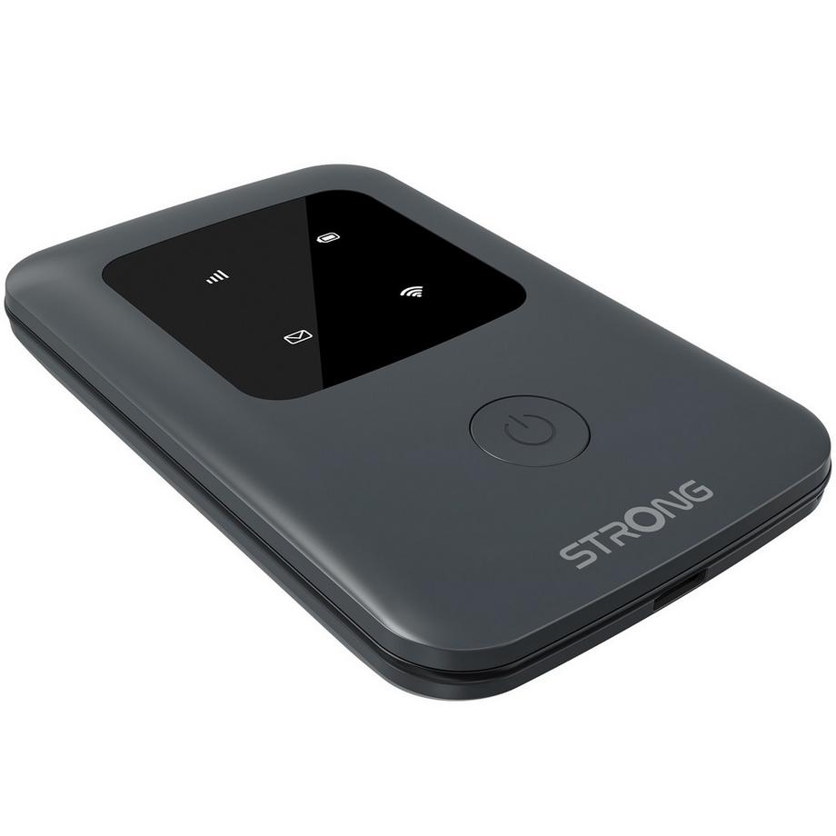 STRONG  Hotspot MiFi 4G Wi-Fi 150 Mbit/s 