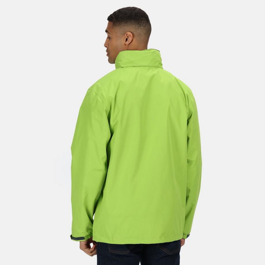 Regatta Ardmore Wasserfeste Winddichte Jacke  