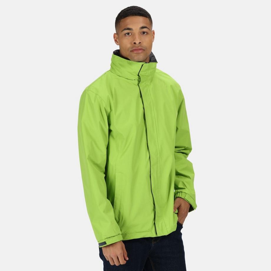 Regatta Ardmore Wasserfeste Winddichte Jacke  