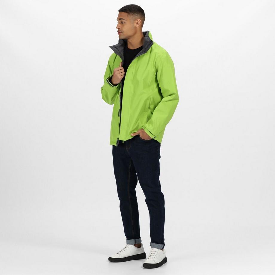 Regatta Ardmore Wasserfeste Winddichte Jacke  