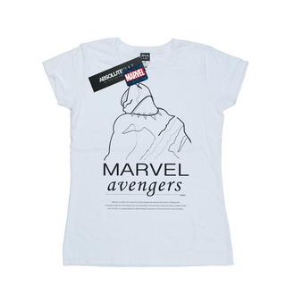 MARVEL  TShirt 