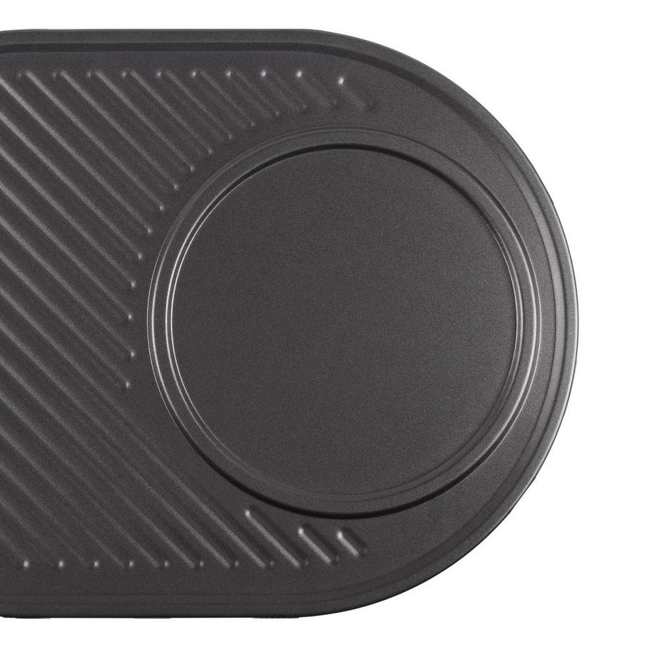 Tristar RACLETTE-GRILL RA-2996 8 PERSONEN  