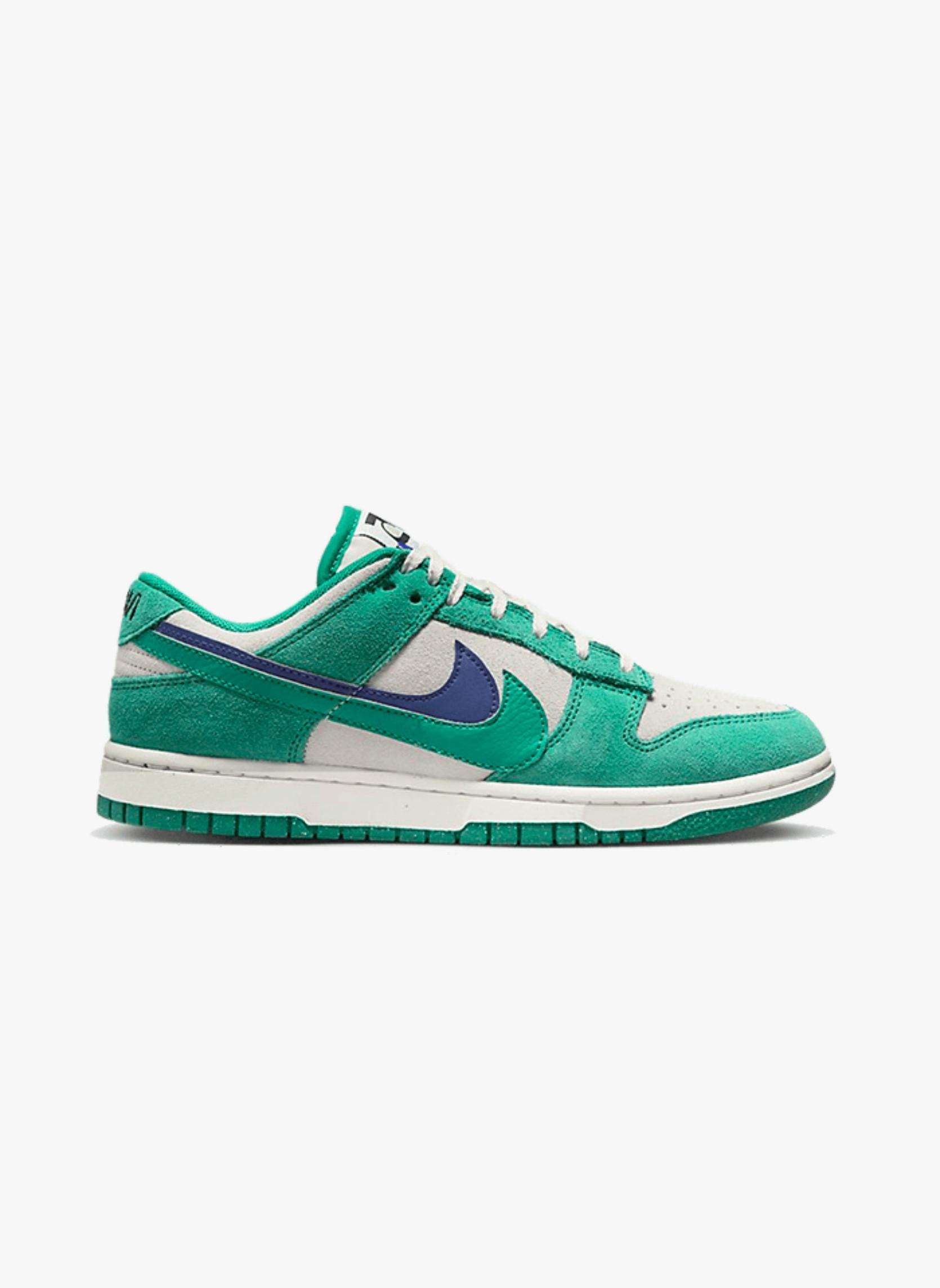 NIKE  Dunk Low SE 85 Neptune 