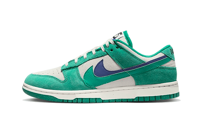 Image of Dunk Low Se 85 Neptune Green Herren Grün 40