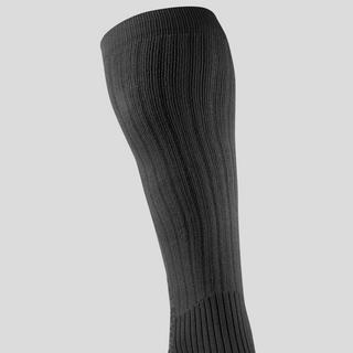 QUECHUA  Chaussettes - SH100 X-WARM 