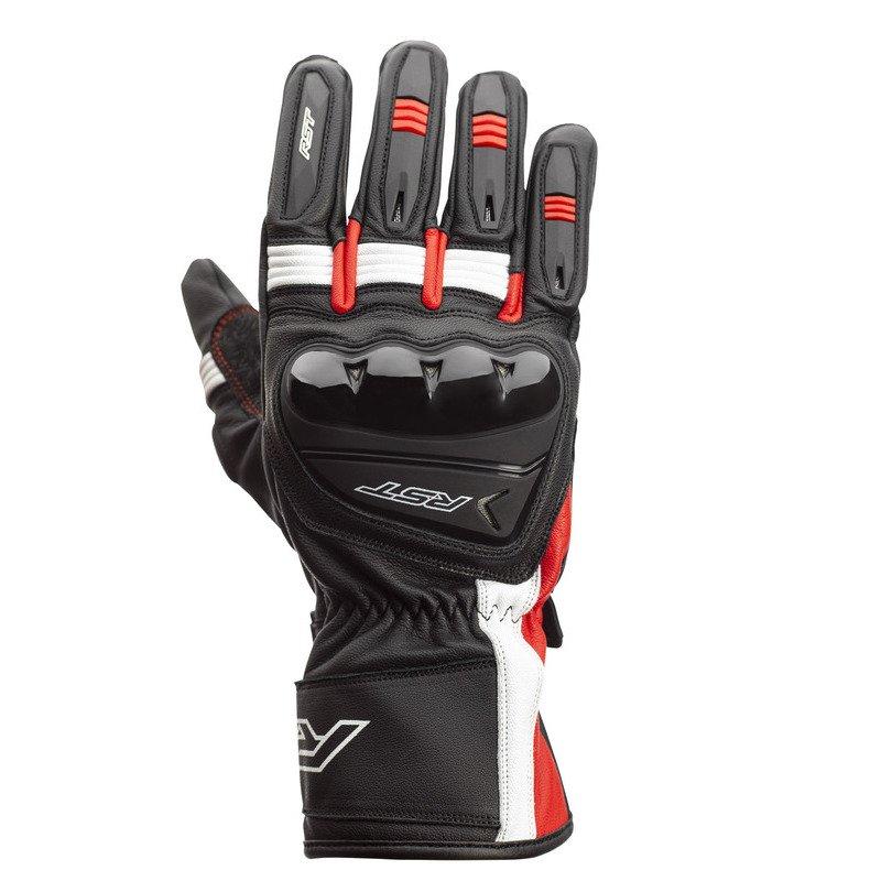 Image of Ganzjahres-motorradhandschuhe Pilot Ce Unisex 8