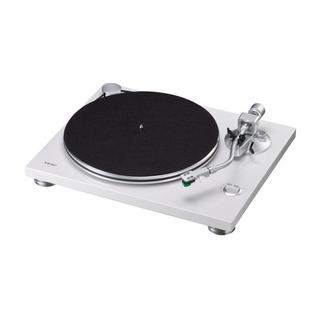 Teac  TN-3B-SE/WH Turntable - white 
