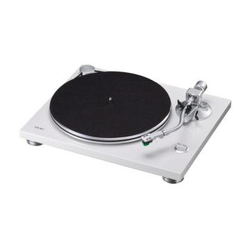 TN-3B-SEWH Turntable - white