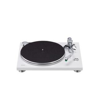 Teac  TN-3B-SE/WH Turntable - white 