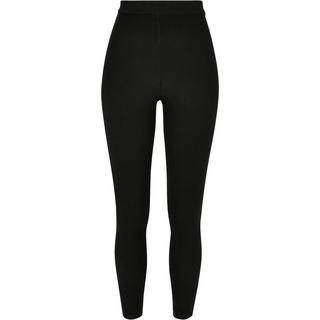 URBAN CLASSICS  leggings da rib knit gt 