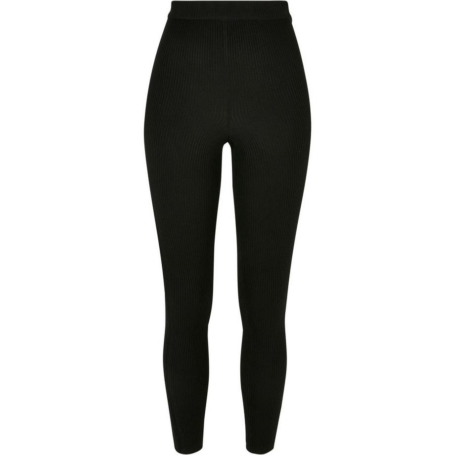 URBAN CLASSICS Leggings Rib Knit  