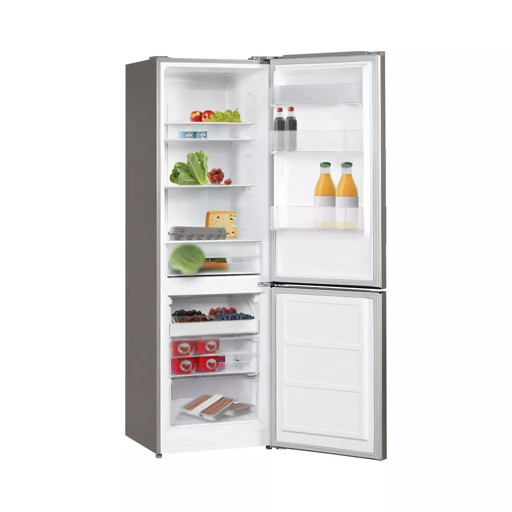 Kibernetik – Kühl-Gefrierkombination D9470293NF, One Size