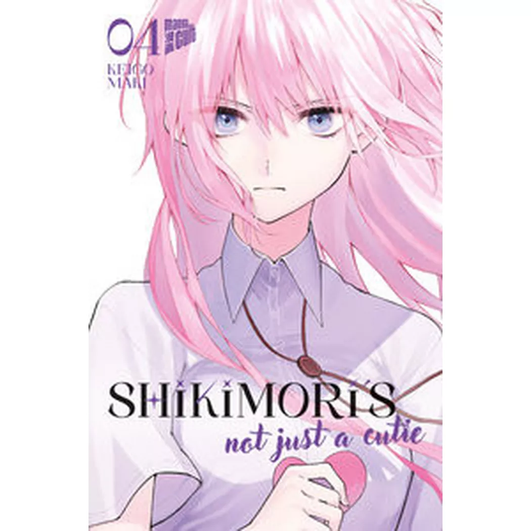 Manga Cult - Shikimori