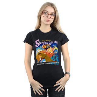 Disney  Tshirt SLEEPING BEAUTY 